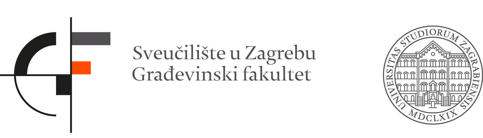 University of Zagreb Logo